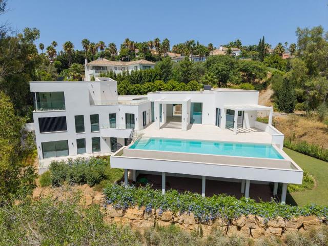Casa de alto standing en venta Sotogrande, España