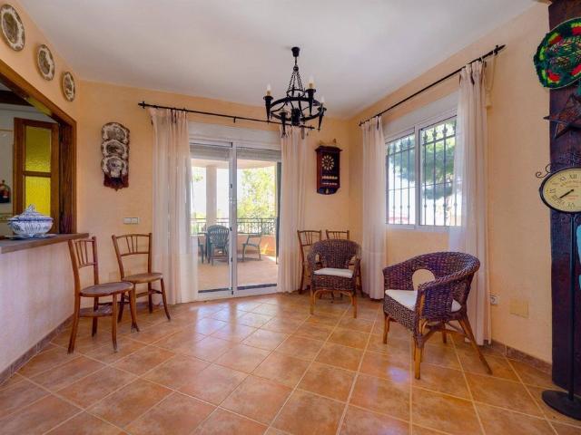 Casa de alto standing en venta San Miguel de Salinas, Comunidad Valenciana