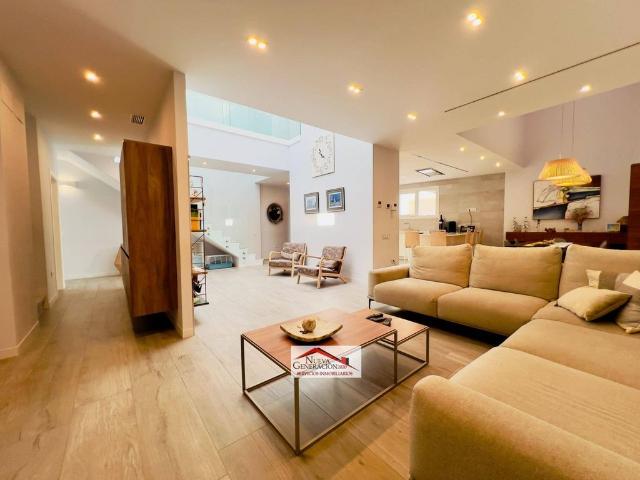 Casa de alto standing en venta San Fernando, Andalucía
