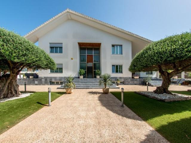 Casa de alto standing en venta San Javier, Murcia