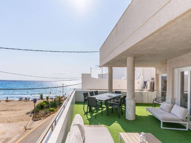 Casa de alto standing en venta San José, Andalucía