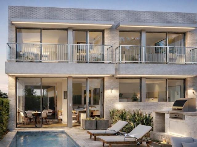 Casa de alto standing en venta San Pedro de Ribas, España