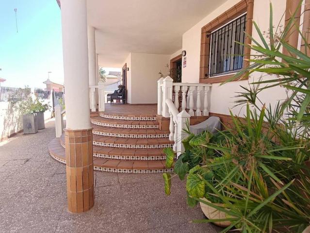 Casa de alto standing en venta San Pedro del Pinatar, España