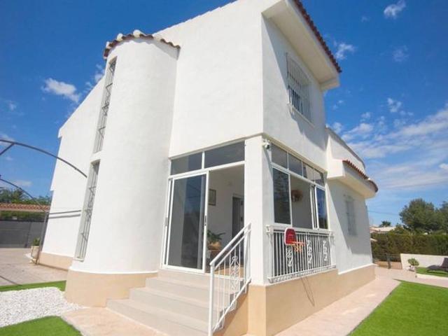Casa de alto standing en venta San Vicente, España
