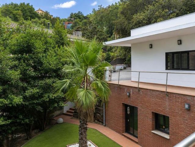 Casa de alto standing en venta Sant Cugat, Cataluña