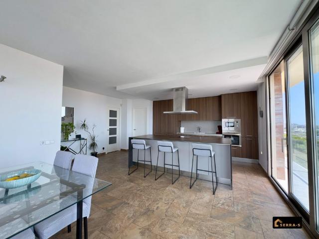 Casa de alto standing en venta Santa Susana, España