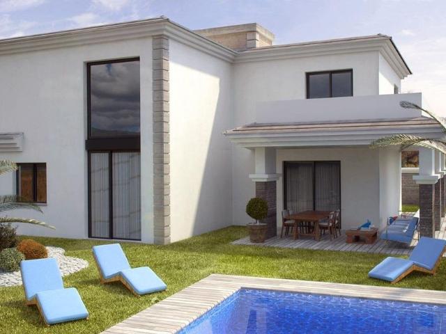 Casa de alto standing en venta Santa Pola, España