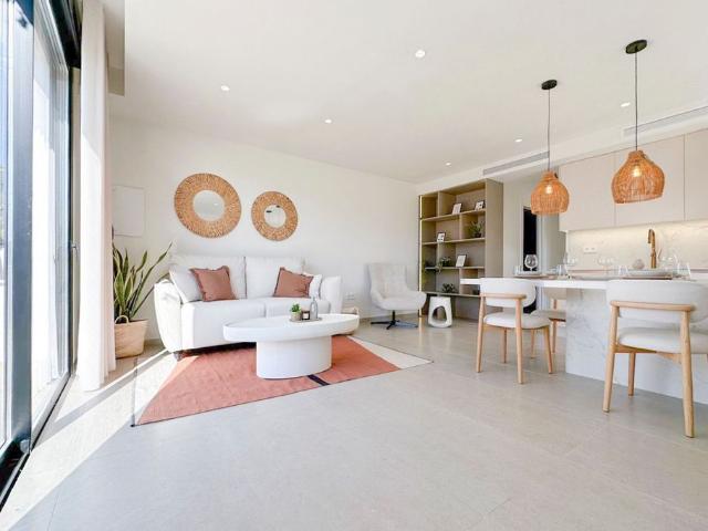 Casa de alto standing en venta Santiago de la Ribera, Murcia