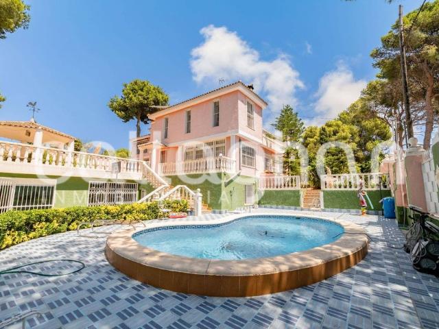 Casa de alto standing en venta Paterna, Comunidad Valenciana