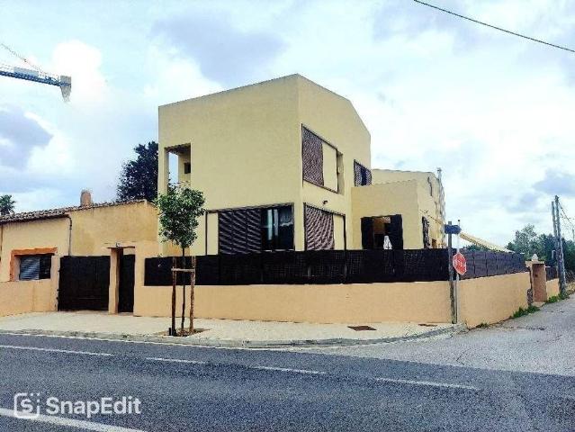 Casa de alto standing en venta Palma de Mallorca, España