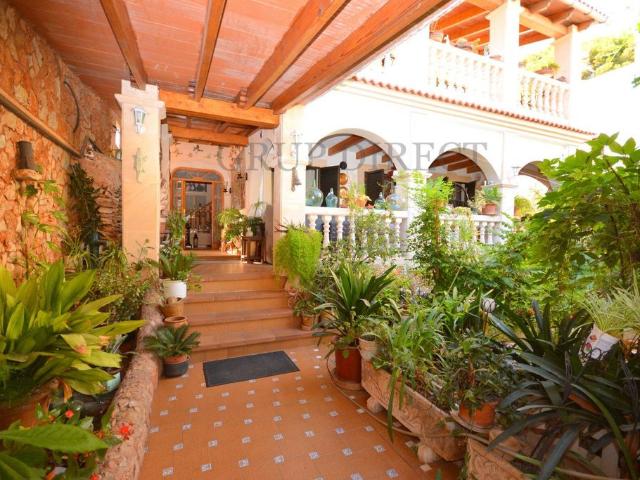 Casa de alto standing en venta Palma de Mallorca, España