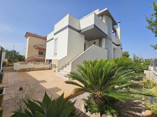 Casa de alto standing en venta Petrel, España