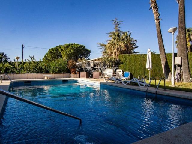 Casa de alto standing en venta Petrel, España
