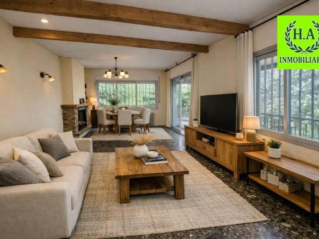 Casa de alto standing en venta Pedrezuela, España