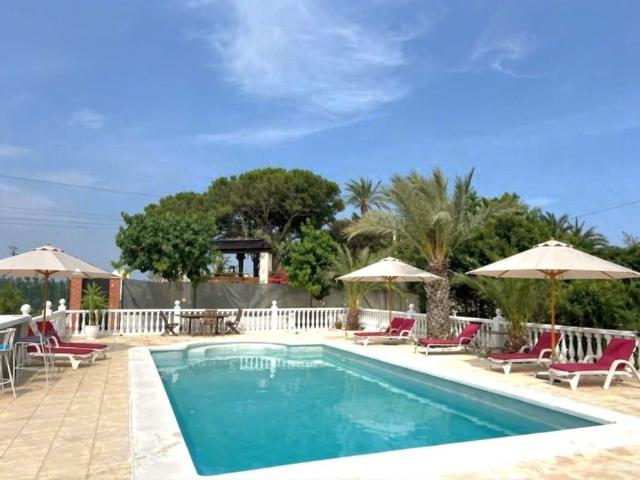 Casa de alto standing en venta Perleta, Elche, Comunidad Valenciana