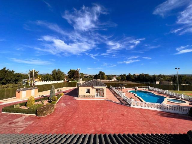 Casa de alto standing en venta Perleta, España