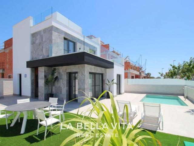 Casa de alto standing en venta Pilar de la Horadada, Comunidad Valenciana
