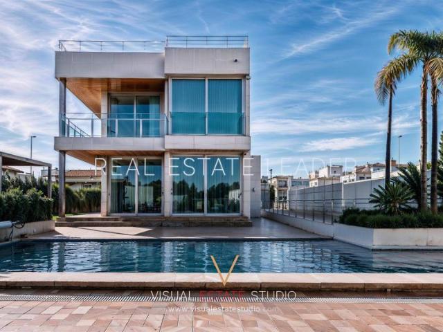 Casa de alto standing en venta Playas de Orihuela, Comunidad Valenciana