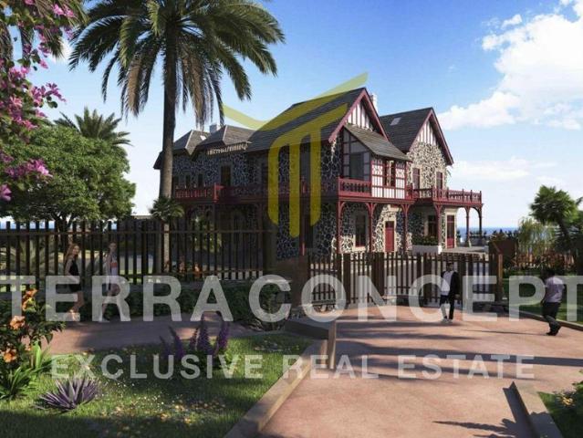 Casa de alto standing en venta Puerto de la Cruz, Canarias