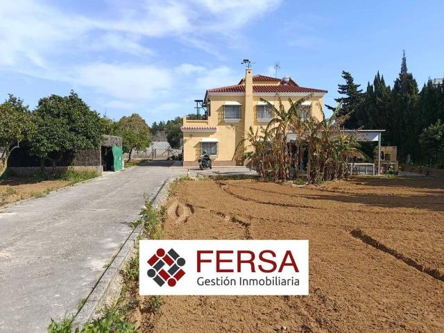 Casa de alto standing en venta Puerto de Santa María, Andalucía