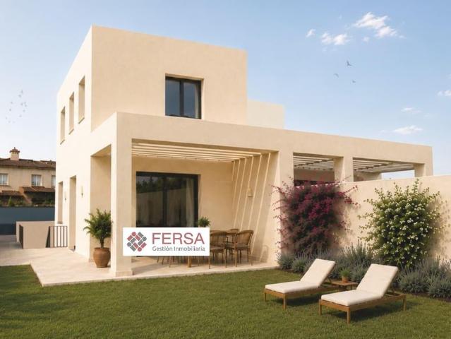 Casa de alto standing en venta Puerto de Santa María, España