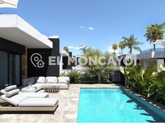 Casa de alto standing en venta Rojales, España