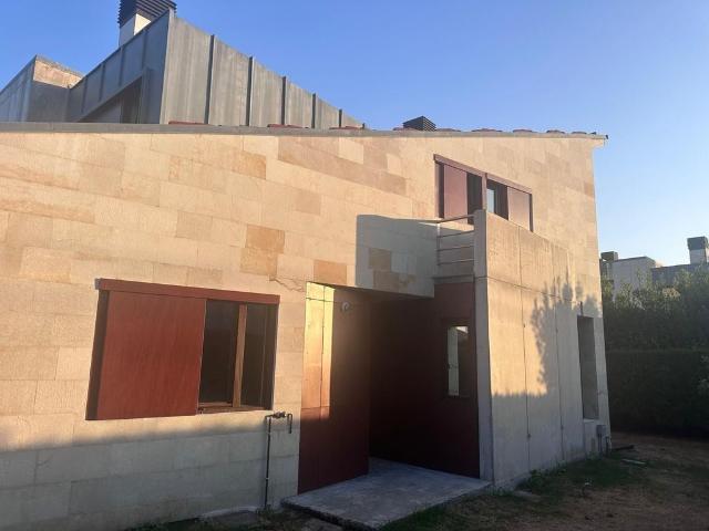 Casa de alto standing en venta Rubayo, España