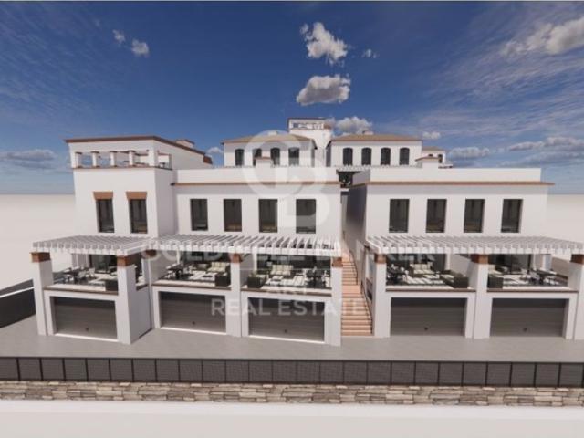 Casa de alto standing en venta Torrox, España