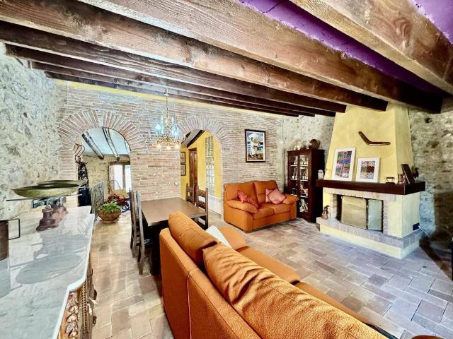 Casa de alto standing en venta Torroella de Montgrí, España