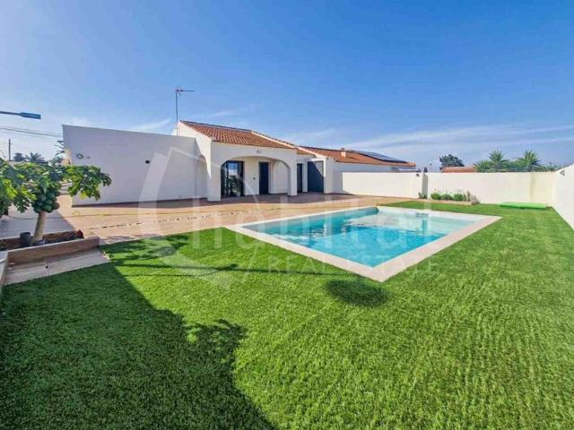 Casa de alto standing en venta Torrevieja, España