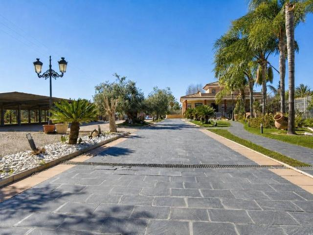 Casa de alto standing en venta Torreagüera, Murcia