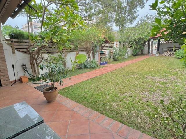 Casa de alto standing en venta Torremolinos, Andalucía