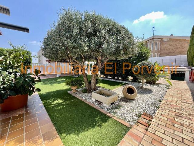 Casa de alto standing en venta Torrente, Comunidad Valenciana