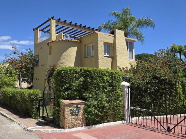 Casa de alto standing en venta The Golden Mile, Marbella, Andalucía
