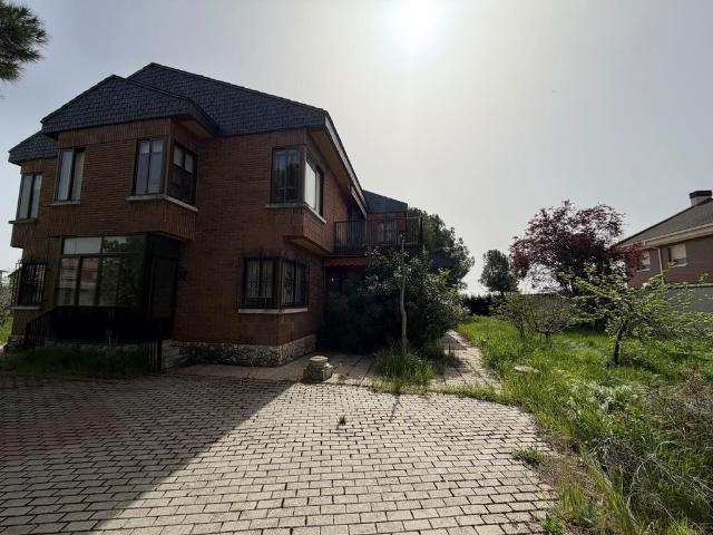 Casa de alto standing en venta Valladolid, Castilla y León