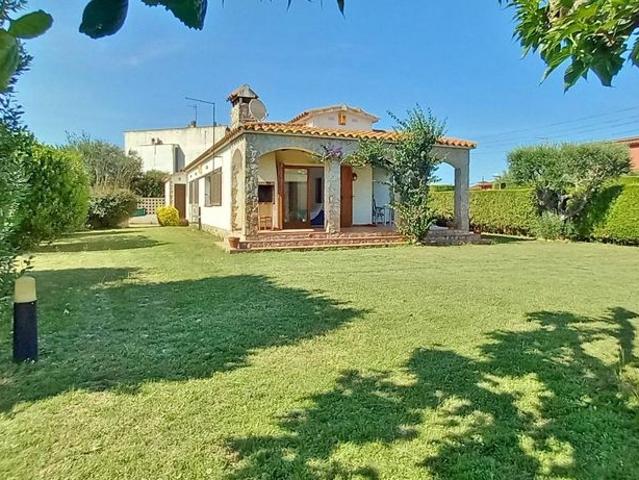 Casa de alto standing en venta Ventalló, Cataluña