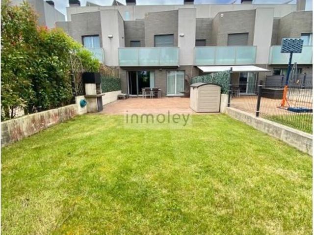 Casa de alto standing en venta Vitoria, País Vasco