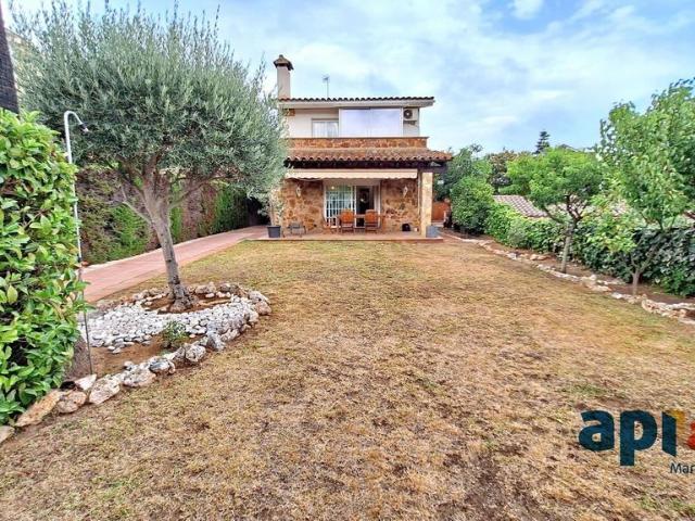 Casa de alto standing en venta Vilassar de Dalt, España