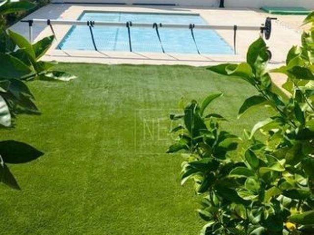 Casa de alto standing en venta Villalbilla, Comunidad de Madrid