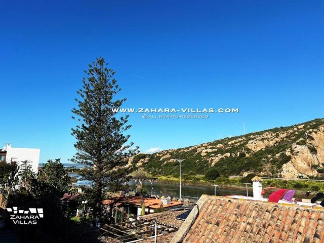 Casa de alto standing en venta Zahara de los Atunes, España