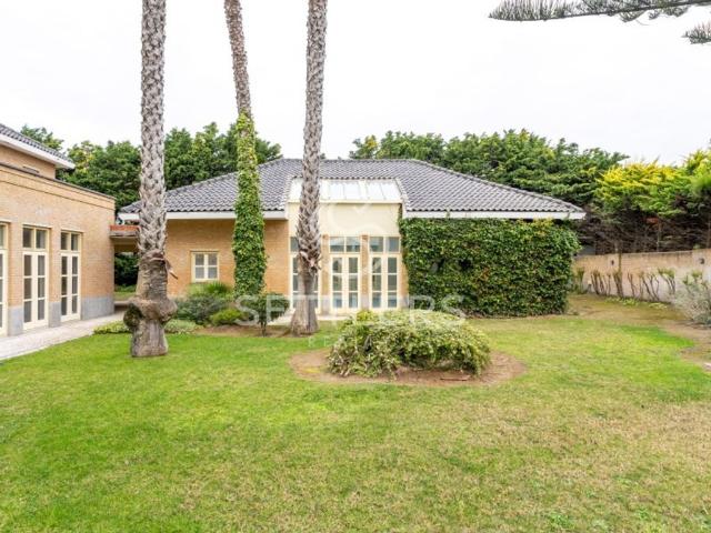 Casa de alto padrão de 470 m2, Quinta da Marinha Cascais, Cascais e Estoril, Cascais, Lisboa