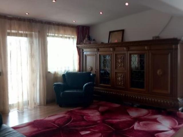 Casa de anchiriat Agigea Regim hotelier