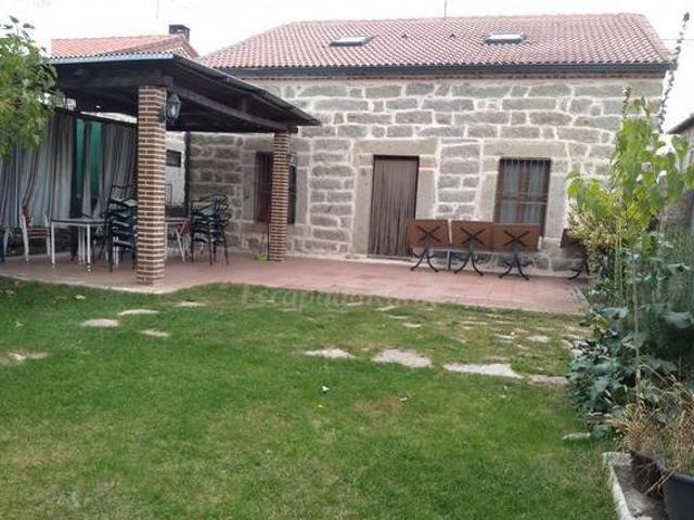 Casa de Ana I