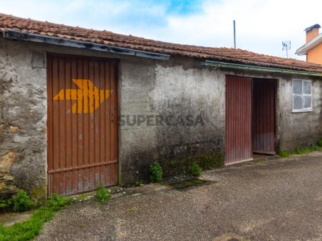 Casa de Arrumação em Outil