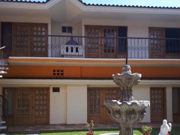Casa de Asistencia La Estancia para Estudiantes Mujeres, Zona Zapopan Jal