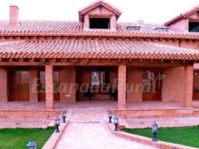Casa de Barro
