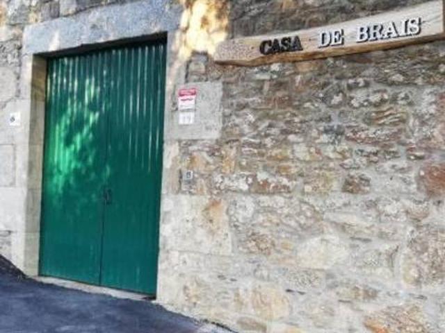Casa de Brais Moraña Pontevedra