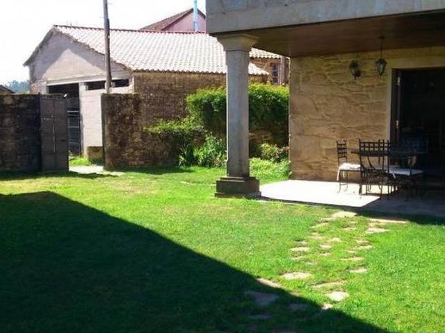 Casa De Brea A Estrada Pontevedra