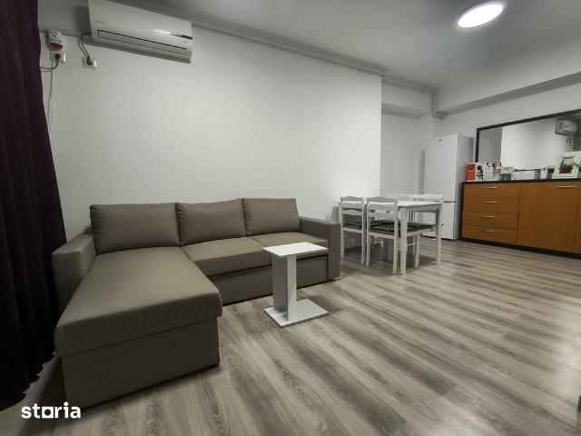 Casa de Cultura apartament 2 camere bloc 2013