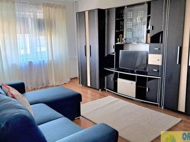 Casa de Cultura, apartament 2 camere, mobilat, gaze